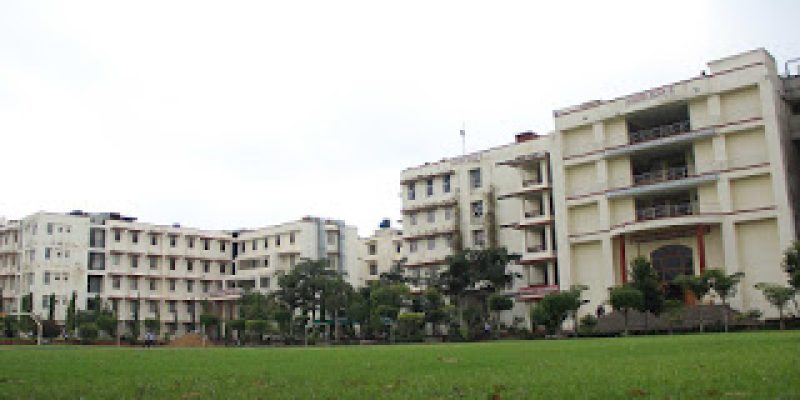 Rajasthan College of Engineering for Women, Jaipur