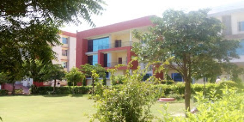 Rajasthan Engineering College, Dausa