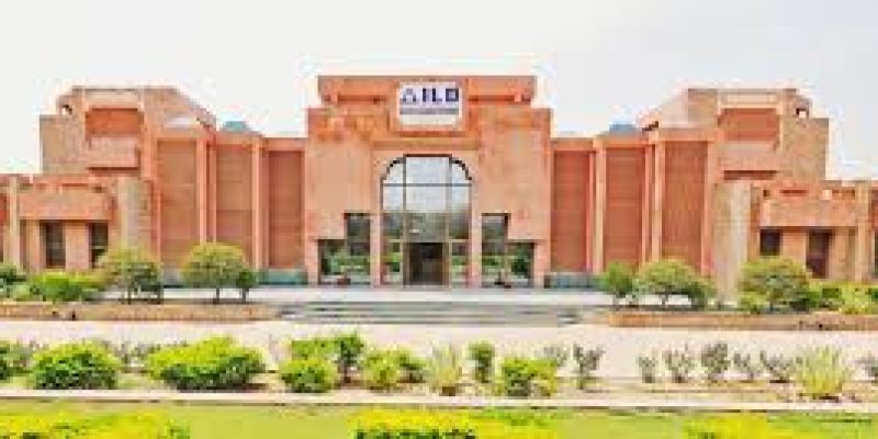 Rajasthan ILD Skills University, Jaipur