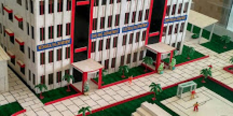 Rajasthan Institute of Engineering and Technology, Chittorgarh