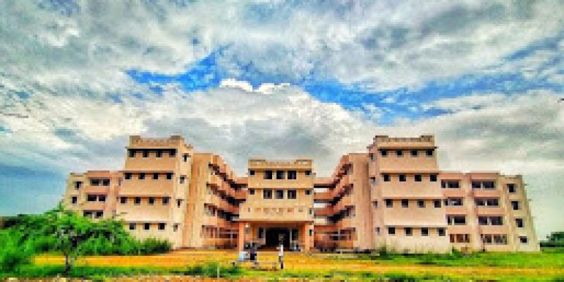Rajasthan Technical University, Kota