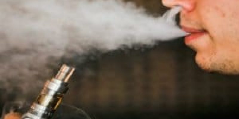 Rajasthan government banned e cigarettes in the State