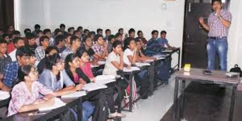 Rajasthan launched free coaching scheme for underprivileged students