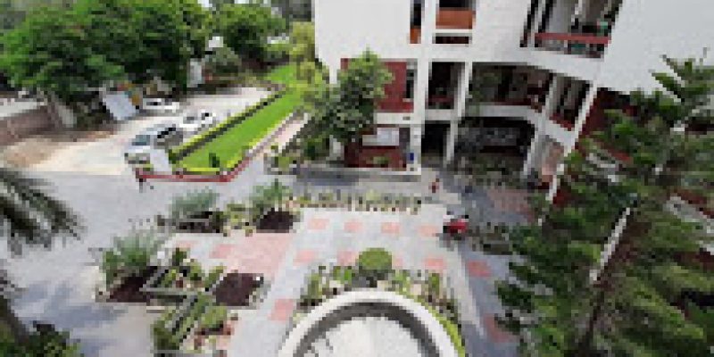 Rajdhani College, New Delhi