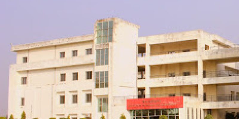 Rajdhani Engineering College, Jaipur