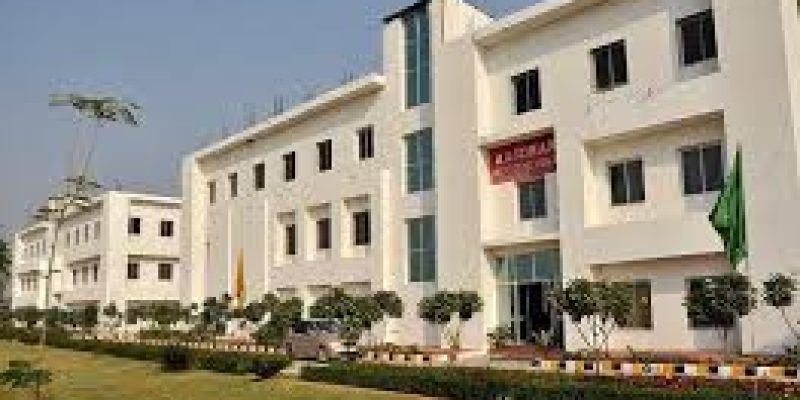 Rajdhani Institute of Technology and Management, Jaipur