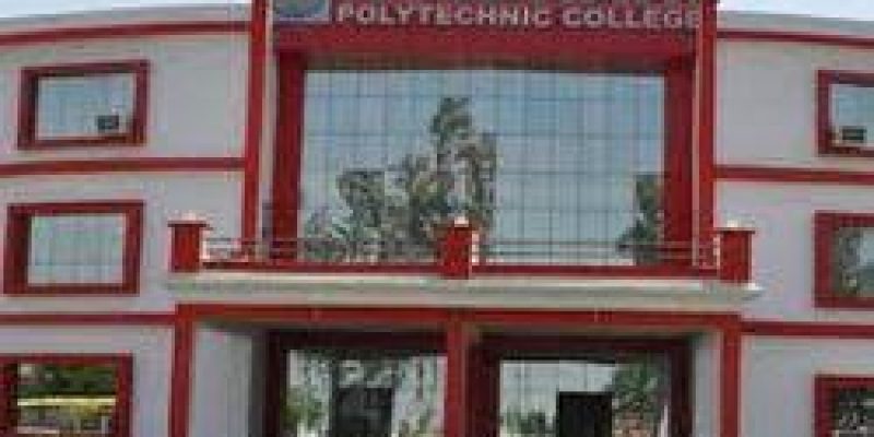 Rajdhani Polytechnic College, Karnal
