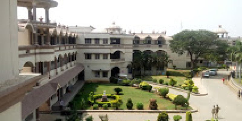 Rajeev Gandhi Memorial College of Engineering and Technology, Kurnool