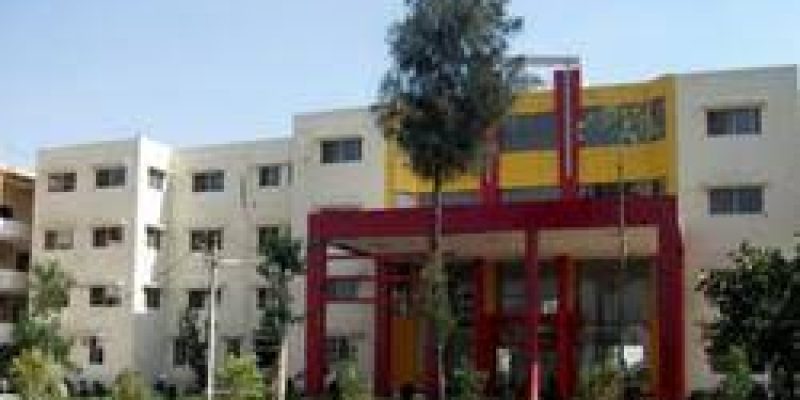 Rajeev Gandhi Proudyogiki Mahavidyalaya, Bhopal