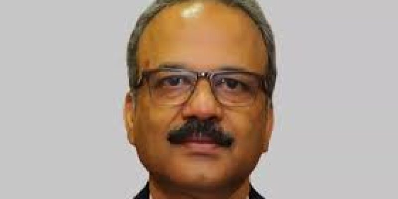 Rajeev Raghuvanshi Appointed as New Drug Controller General of India