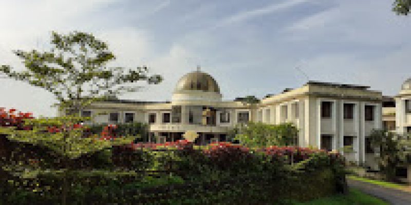 Rajendra Mane College of Engineering and Technology, Ratnagiri