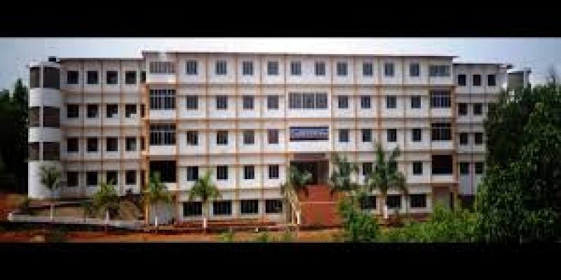 Rajendra Mane Polytechnic, Ambav Devrukh