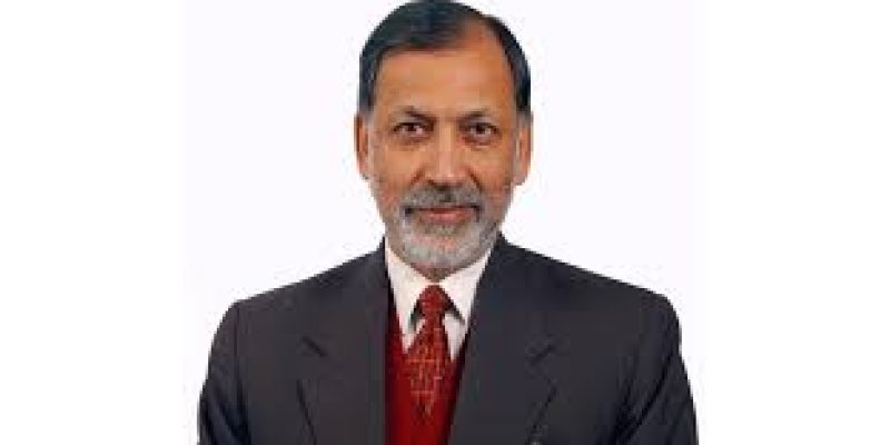 Rajendra Pawar honoured Lifetime Achievement Award 2022 by FICCI