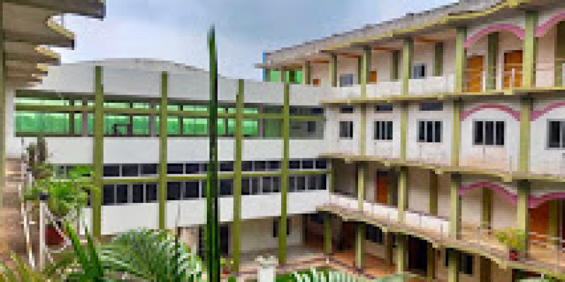 Rajendranath College of Polytechnic, Burdwan