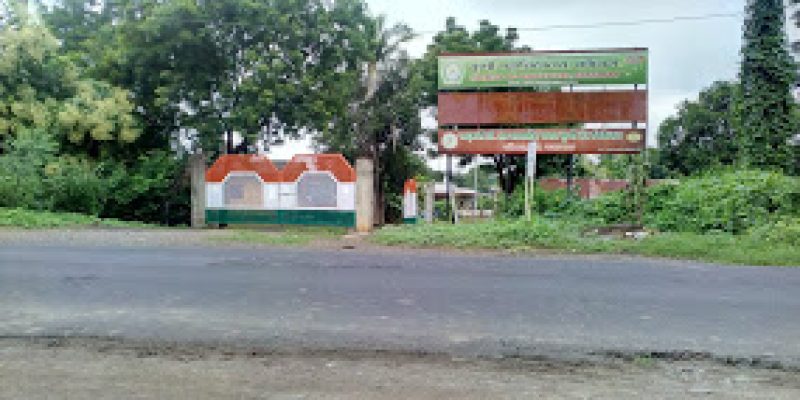 Rajeshkumar Wadhawan Polytechnic Institute, Yavatmal