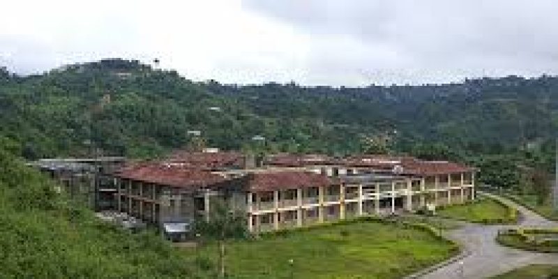 Rajiv Gandhi Government Polytechnic, Papum Pare