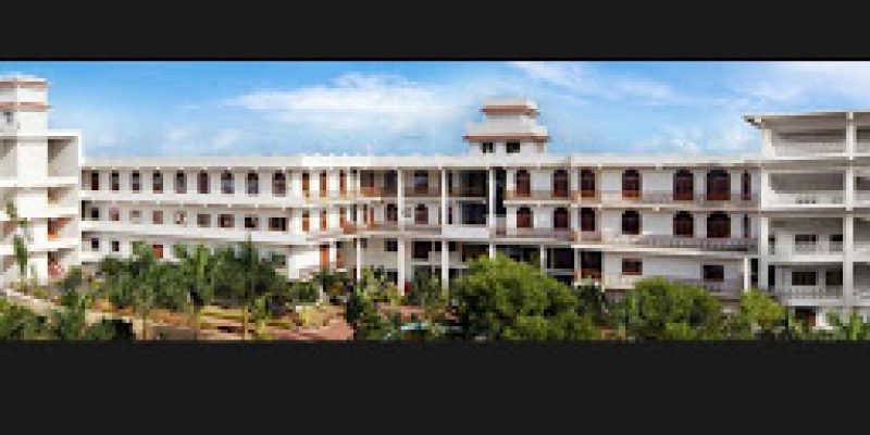 Rajiv Gandhi Institute of Technology, Bangalore