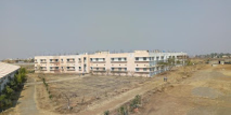 Rajiv Gandhi Polytechnic, Udgir