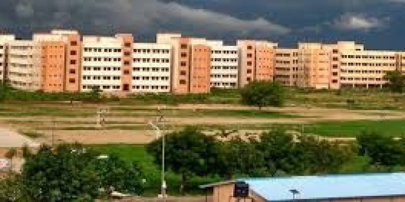 Rajiv Gandhi University of Knowledge Technologies, Basar