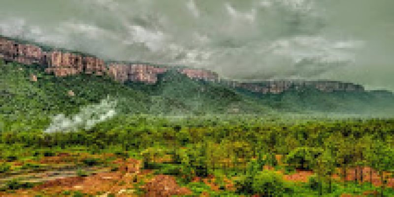 Rajiv Gandhi University of Knowledge Technologies, RK Valley Campus, Kadapa