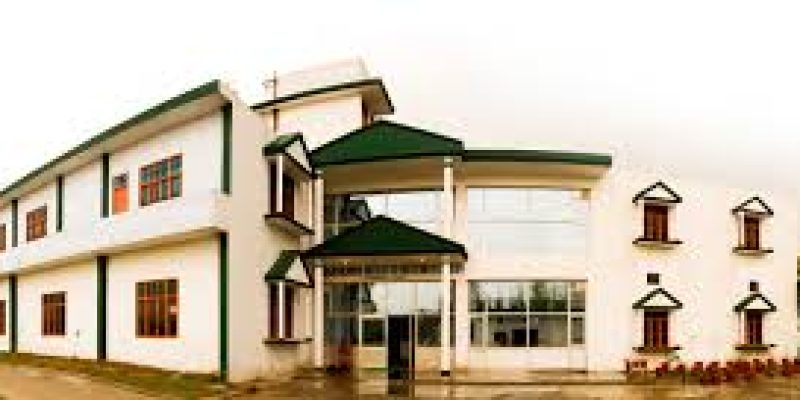 Rajiv Memorial Institute of Education and Technology, Gangoh