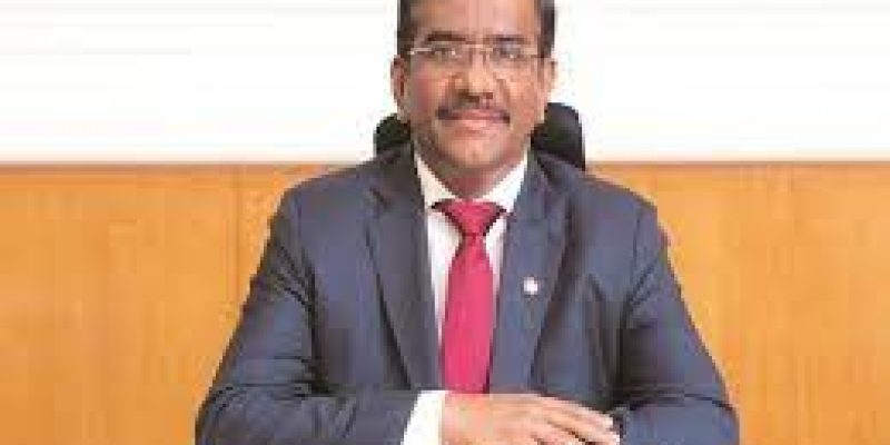 Rajkiran Rai named as new MD of NaBFID