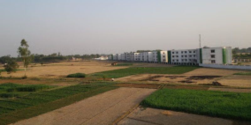 Rajkiya Engineering College, Ambedkar Nagar
