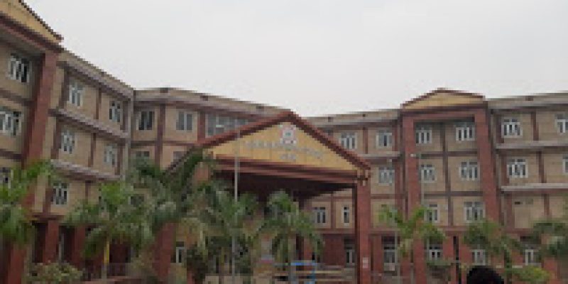 Rajkiya Engineering College, Bijnor