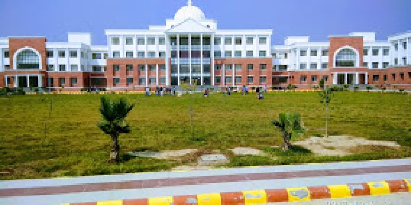 Rajkiya Engineering College, Mainpuri