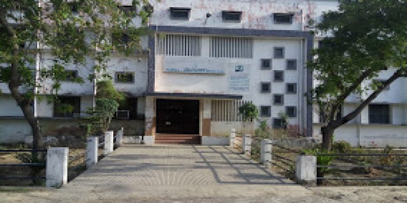 Rajkiya Govind Ballabh Pant Polytechnic, Lucknow