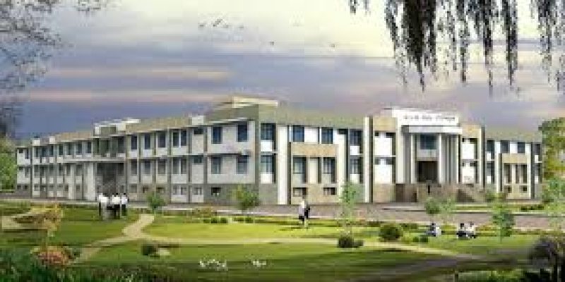 Rajmata Vijayaraje Sindhiya Polytechnic College, Jhalawar