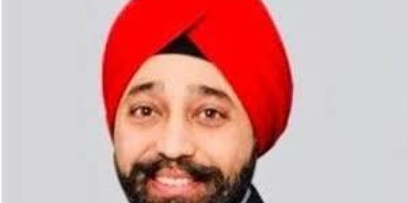 Rajneet Kohli appointed as a new CEO of Britannia