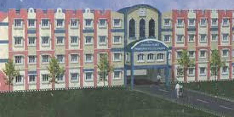 Rajoli Veera Reddy Padmaja Engineering College, Cuddapah