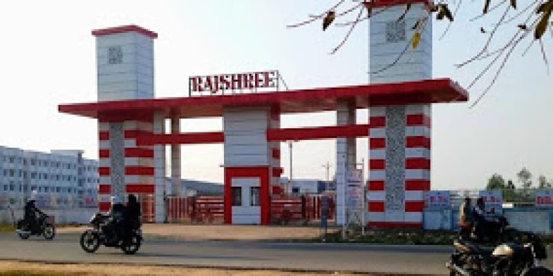 Rajshree Institute of Management and Technology, Bareilly