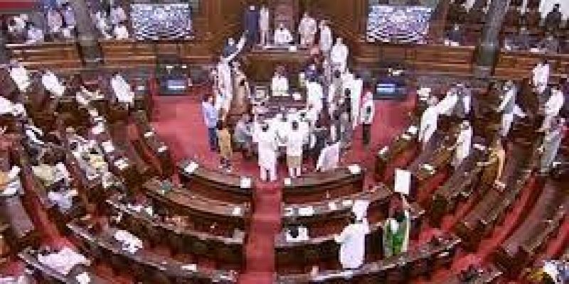 Rajya Sabha passed Coconut Development Board (Amendment) Bill, 2021