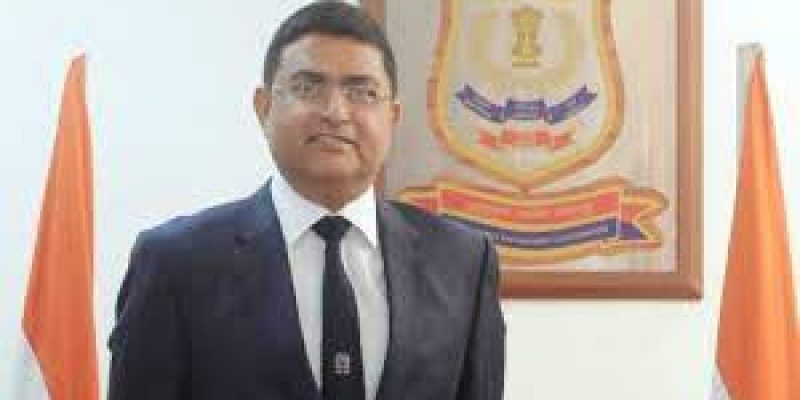 Rakesh Asthana appointed as the Delhi Police Commissioner