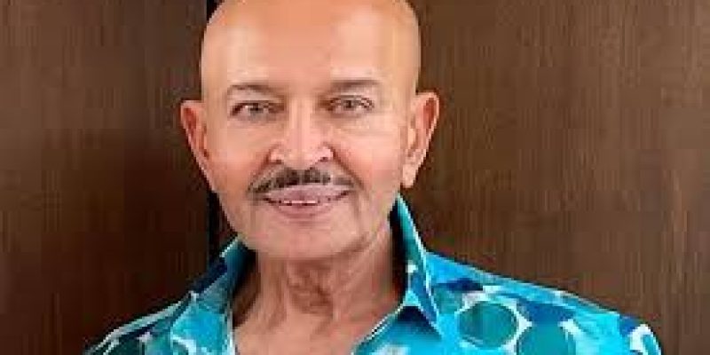 Rakesh Roshan to Receive Prestigious Award