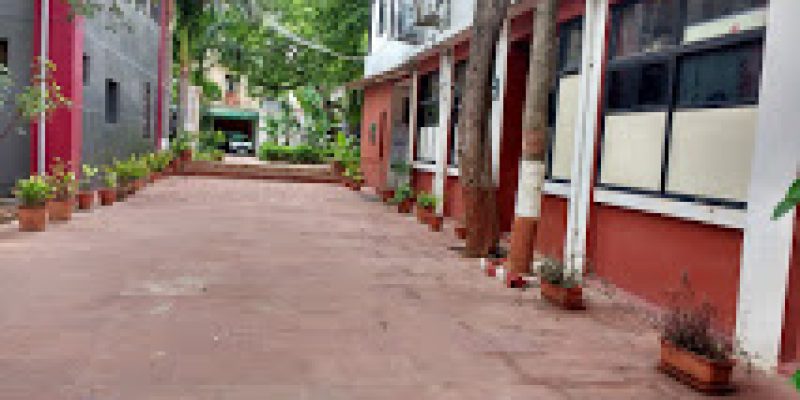 Raksha Shakti University, Ahmedabad