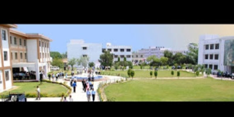 Rakshpal Bahadur College of Engineering and Technology, Bareilly