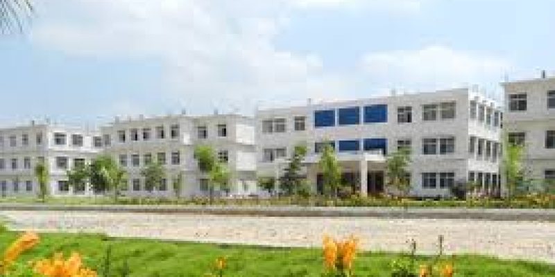 Rama Engineering College, Ghaziabad