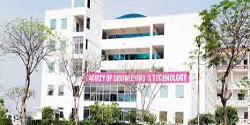 Rama Institute of Engineering and Technology, Kanpur