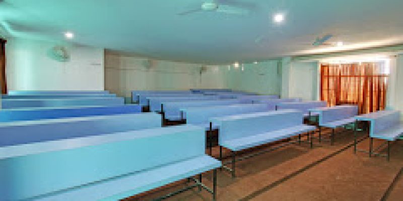 Rama Institute of Technology, Kanpur