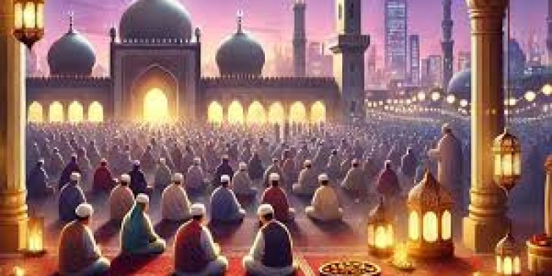 Ramadan 2025: Date, Significance