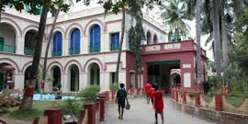 Ramakrishna Mission Polytechnic College, Chennai