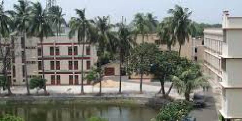 Ramakrishna Mission Shilpamandira, Howrah