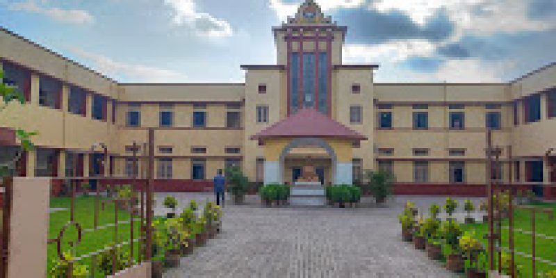 Ramakrishna Mission Shilpapitha, North 24 Parganas