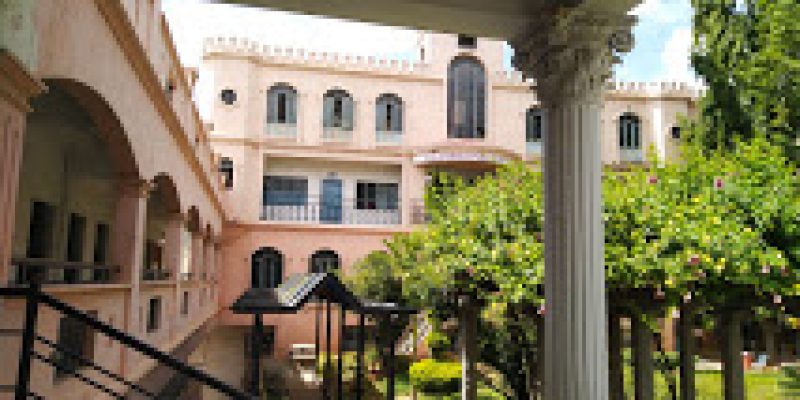 Raman Polytechnic, Bangalore