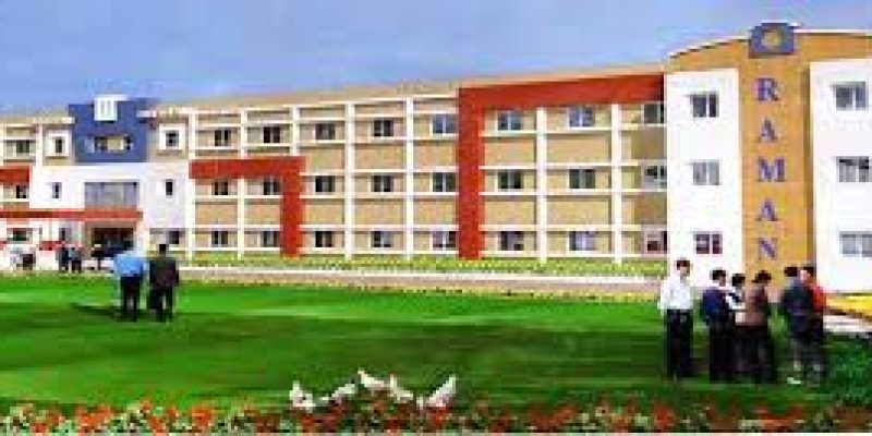 Raman Polytechnic College, Bikaner