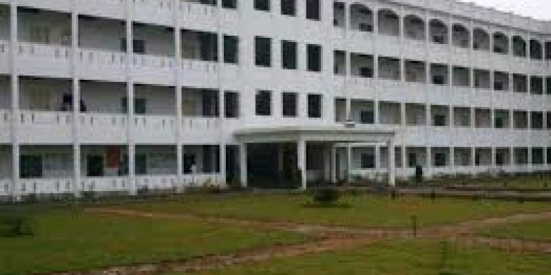 Ramanadatirtha Engineering College, Nalgonda