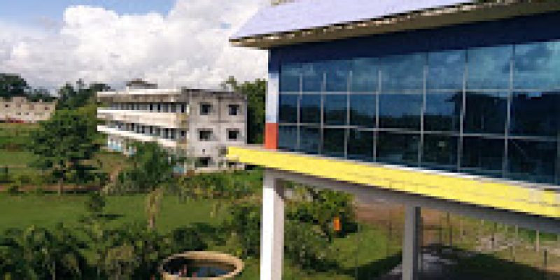 Ramarani Institute of Technology, Balasore